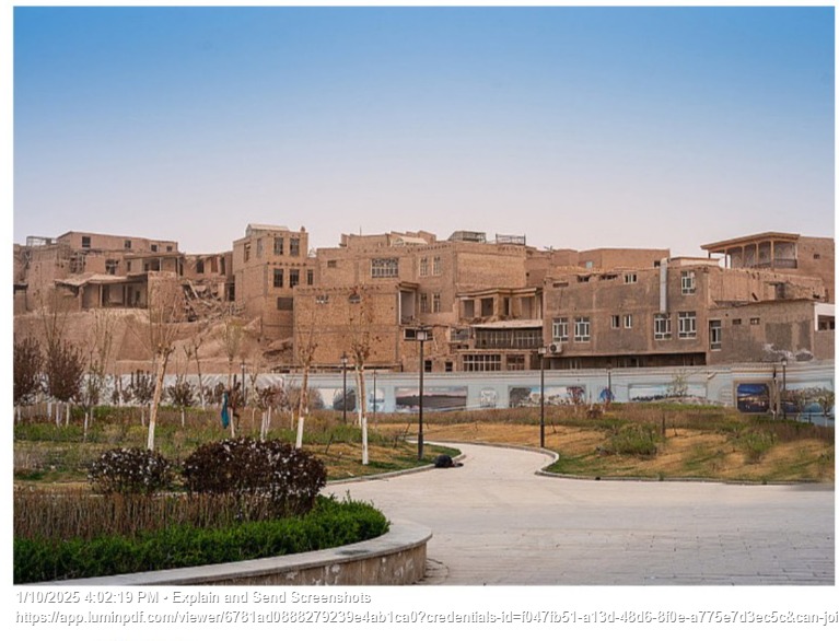 2026年 7-8月 【2026新啟航· 超豪華火車熊貓專列-成都號】 全景南北疆 奢華之旅18天17晚 喀什→高臺民居